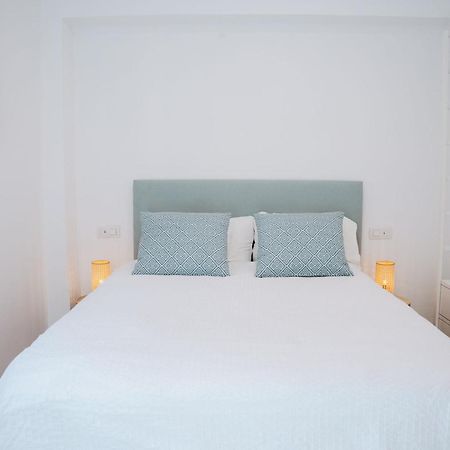 Las Canteras Beach Suites Las Palmas / Gran Canaria Exterior foto