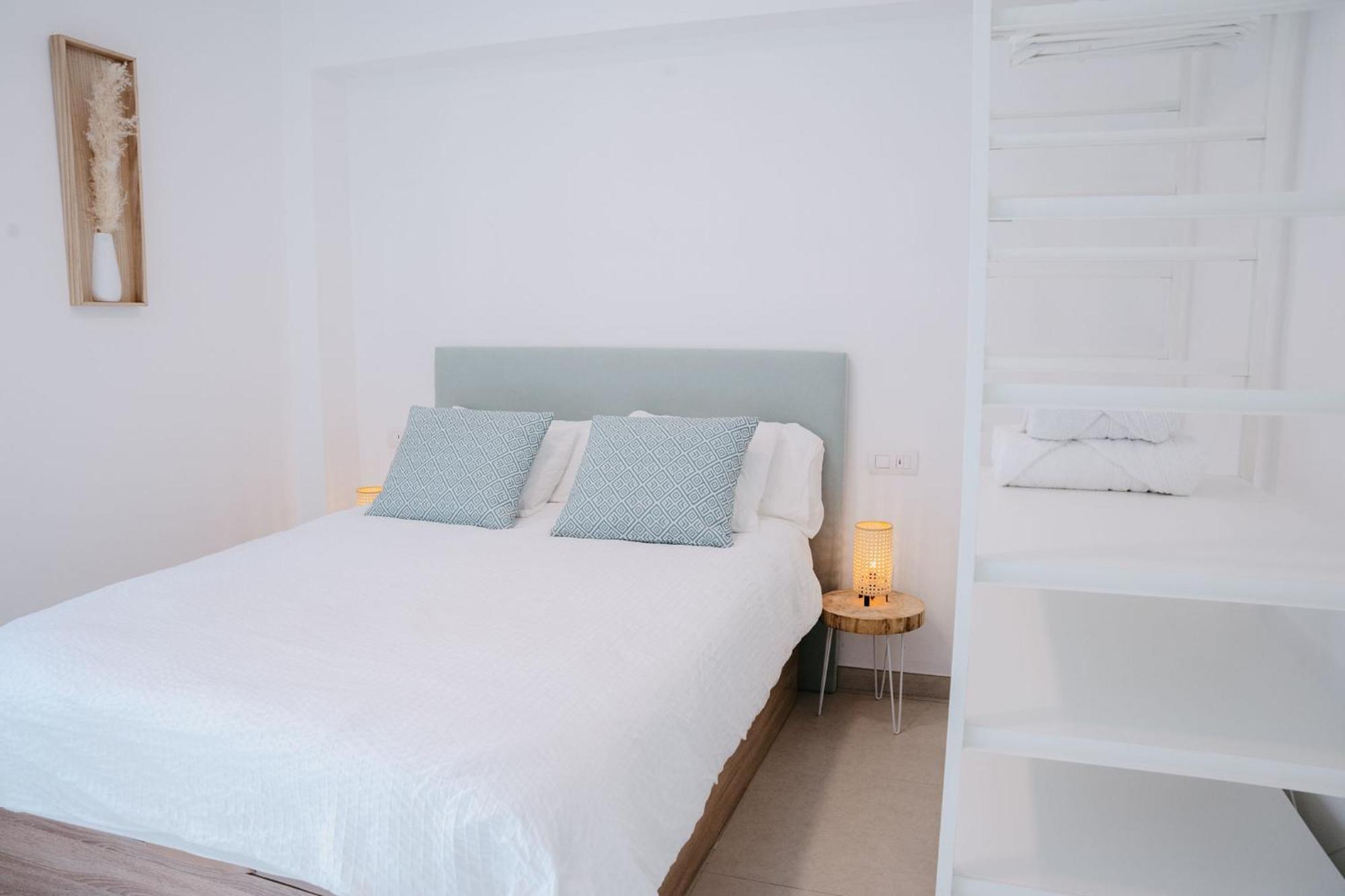 Las Canteras Beach Suites Las Palmas / Gran Canaria Exterior foto