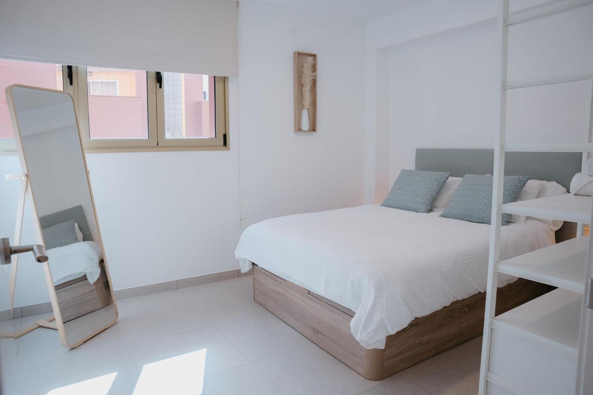 Las Canteras Beach Suites Las Palmas / Gran Canaria Exterior foto